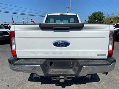 2017 Ford F-250 XL   - Photo 6 - Dallas, TX 75247