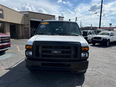 2013 Ford E-150   - Photo 2 - Dallas, TX 75247