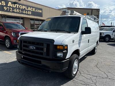 2013 Ford E-150   - Photo 1 - Dallas, TX 75247