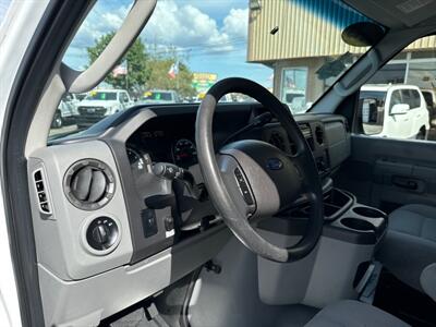 2013 Ford E-150   - Photo 17 - Dallas, TX 75247