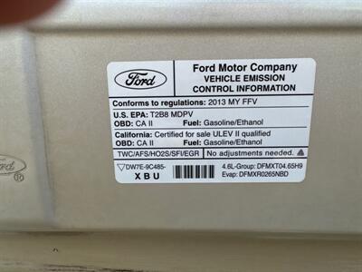 2013 Ford E-150   - Photo 33 - Dallas, TX 75247