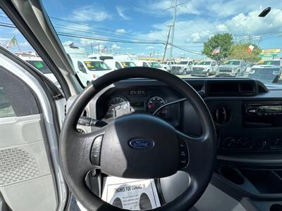 2013 Ford E-150   - Photo 18 - Dallas, TX 75247