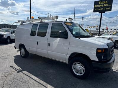 2013 Ford E-150   - Photo 4 - Dallas, TX 75247