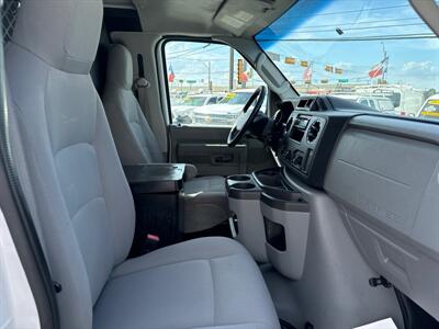 2013 Ford E-150   - Photo 26 - Dallas, TX 75247