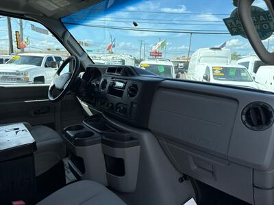 2013 Ford E-150   - Photo 27 - Dallas, TX 75247