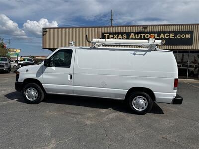 2013 Ford E-150   - Photo 13 - Dallas, TX 75247