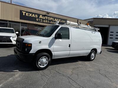 2013 Ford E-150   - Photo 14 - Dallas, TX 75247