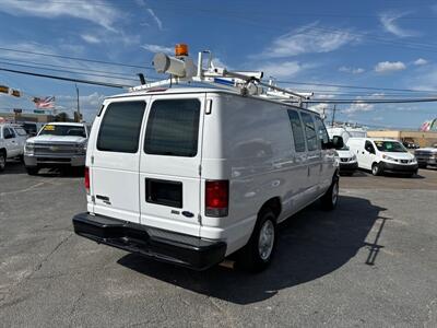 2013 Ford E-150   - Photo 7 - Dallas, TX 75247