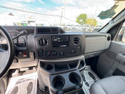 2013 Ford E-150   - Photo 20 - Dallas, TX 75247