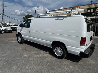 2013 Ford E-150   - Photo 12 - Dallas, TX 75247