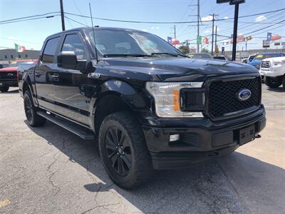 2019 Ford F-150 XL   - Photo 4 - Dallas, TX 75247