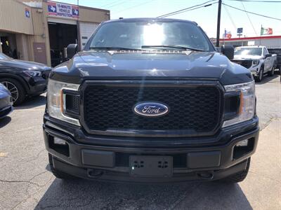 2019 Ford F-150 XL   - Photo 2 - Dallas, TX 75247