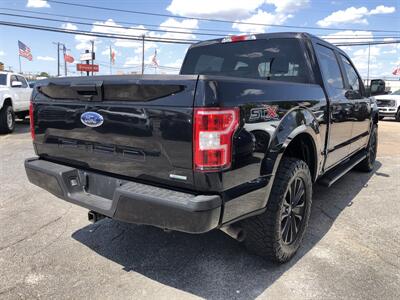 2019 Ford F-150 XL   - Photo 5 - Dallas, TX 75247