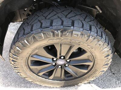 2019 Ford F-150 XL   - Photo 12 - Dallas, TX 75247