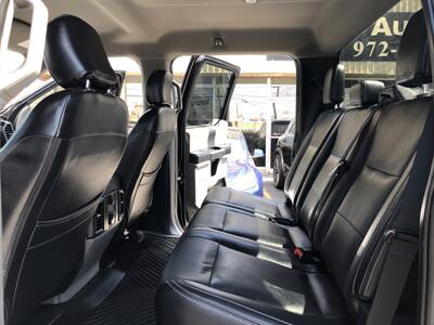 2019 Ford F-150 XL   - Photo 9 - Dallas, TX 75247