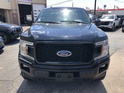 2019 Ford F-150 XL   - Photo 3 - Dallas, TX 75247