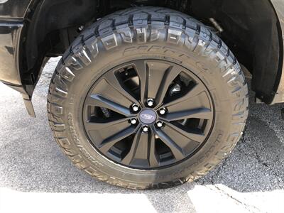 2019 Ford F-150 XL   - Photo 11 - Dallas, TX 75247