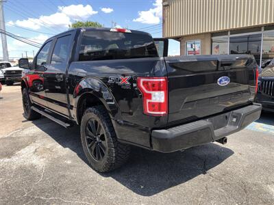 2019 Ford F-150 XL   - Photo 6 - Dallas, TX 75247