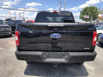 2019 Ford F-150 XL   - Photo 10 - Dallas, TX 75247