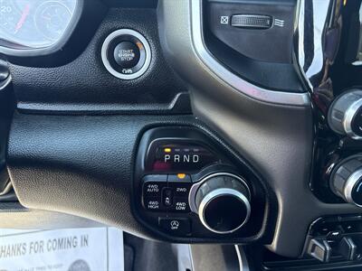 2022 RAM 1500 Lone Star   - Photo 21 - Dallas, TX 75247