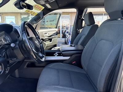 2022 RAM 1500 Lone Star   - Photo 23 - Dallas, TX 75247