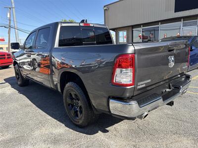 2022 RAM 1500 Lone Star   - Photo 14 - Dallas, TX 75247