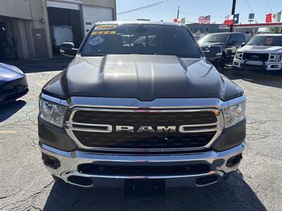 2022 RAM 1500 Lone Star   - Photo 6 - Dallas, TX 75247