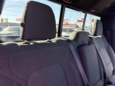 2022 RAM 1500 Lone Star   - Photo 33 - Dallas, TX 75247