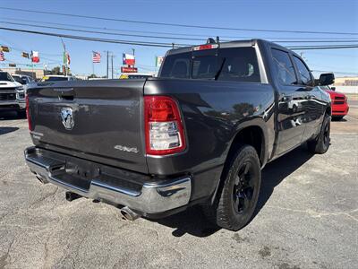 2022 RAM 1500 Lone Star   - Photo 9 - Dallas, TX 75247