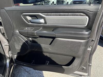 2022 RAM 1500 Lone Star   - Photo 28 - Dallas, TX 75247