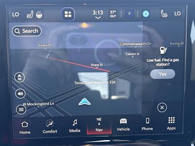 2022 RAM 1500 Lone Star   - Photo 19 - Dallas, TX 75247