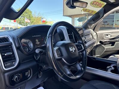 2022 RAM 1500 Lone Star   - Photo 24 - Dallas, TX 75247