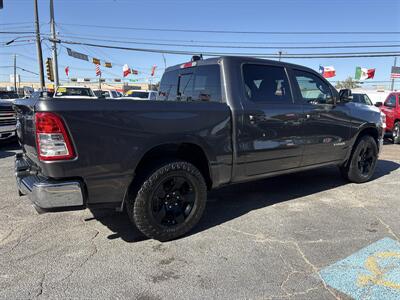 2022 RAM 1500 Lone Star   - Photo 8 - Dallas, TX 75247