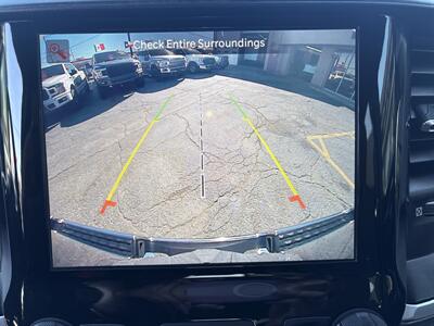 2022 RAM 1500 Lone Star   - Photo 20 - Dallas, TX 75247