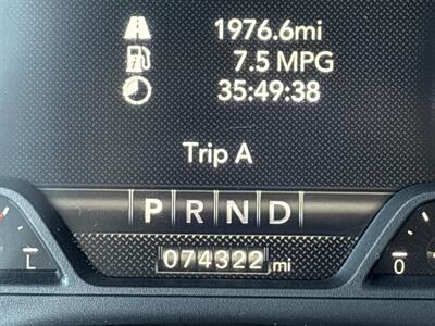 2022 RAM 1500 Lone Star   - Photo 17 - Dallas, TX 75247