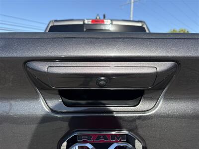 2022 RAM 1500 Lone Star   - Photo 11 - Dallas, TX 75247
