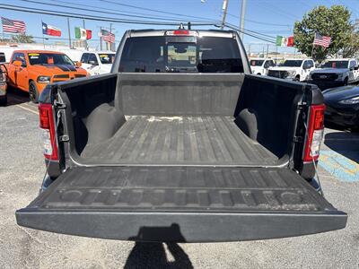 2022 RAM 1500 Lone Star   - Photo 13 - Dallas, TX 75247