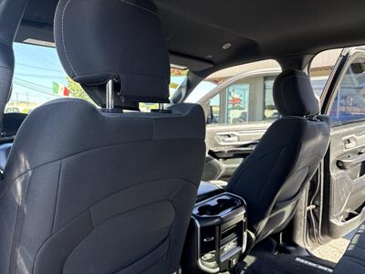 2022 RAM 1500 Lone Star   - Photo 26 - Dallas, TX 75247