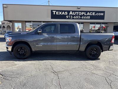 2022 RAM 1500 Lone Star   - Photo 15 - Dallas, TX 75247