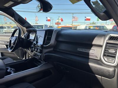 2022 RAM 1500 Lone Star   - Photo 31 - Dallas, TX 75247