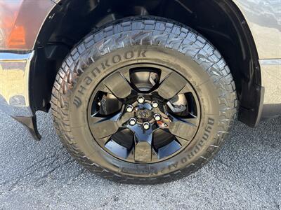 2022 RAM 1500 Lone Star   - Photo 36 - Dallas, TX 75247