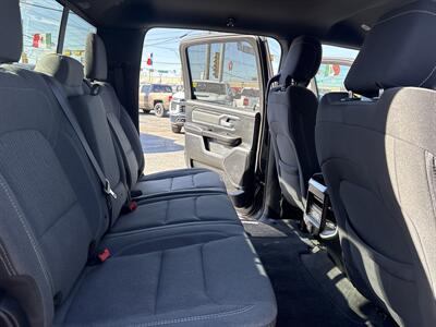 2022 RAM 1500 Lone Star   - Photo 34 - Dallas, TX 75247