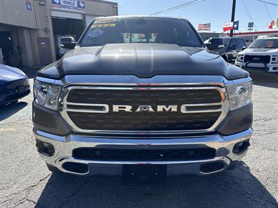 2022 RAM 1500 Lone Star   - Photo 2 - Dallas, TX 75247