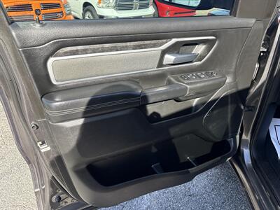 2022 RAM 1500 Lone Star   - Photo 16 - Dallas, TX 75247