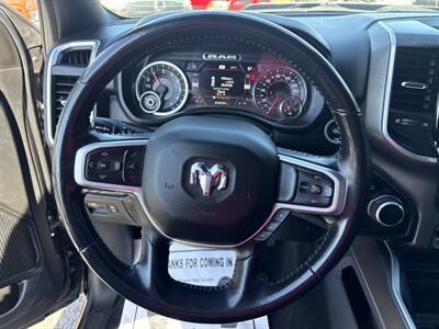 2022 RAM 1500 Lone Star   - Photo 18 - Dallas, TX 75247