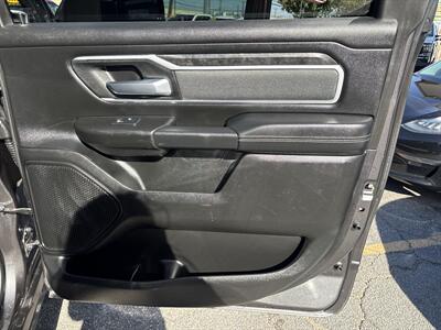 2022 RAM 1500 Lone Star   - Photo 32 - Dallas, TX 75247