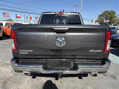 2022 RAM 1500 Lone Star   - Photo 10 - Dallas, TX 75247