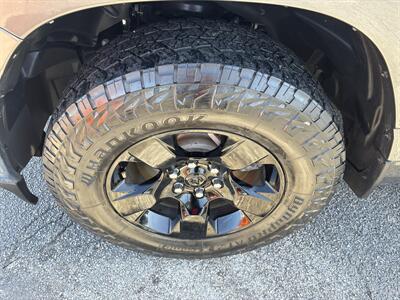 2022 RAM 1500 Lone Star   - Photo 37 - Dallas, TX 75247