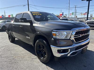 2022 RAM 1500 Lone Star   - Photo 7 - Dallas, TX 75247