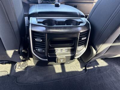 2022 RAM 1500 Lone Star   - Photo 27 - Dallas, TX 75247